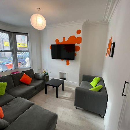 Nickelodeon House Great For Kids Blackpool Exterior foto